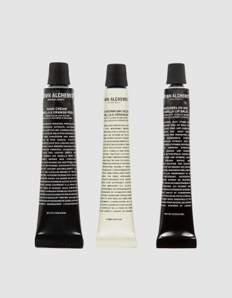 Amenity Kit
