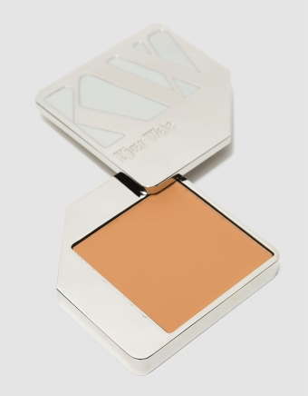 Cream Foundation - Transparent