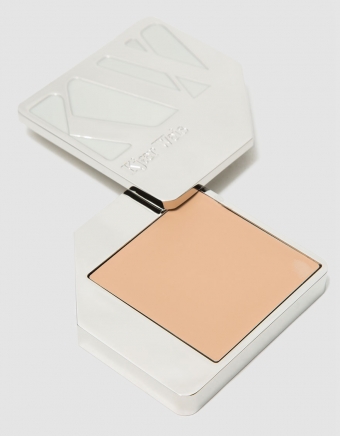 Cream Foundation in Porcelain