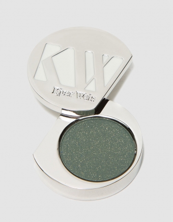 Eye Shadow in Green Depth