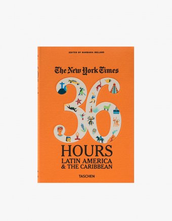 36 Hours: Latin America & The Caribbean