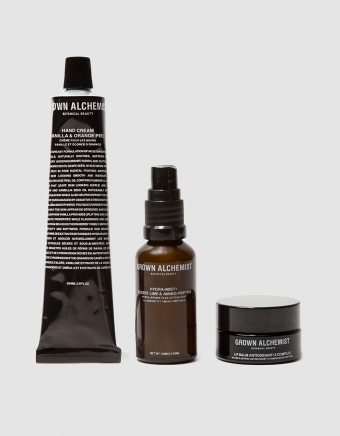 Handbag Essentials