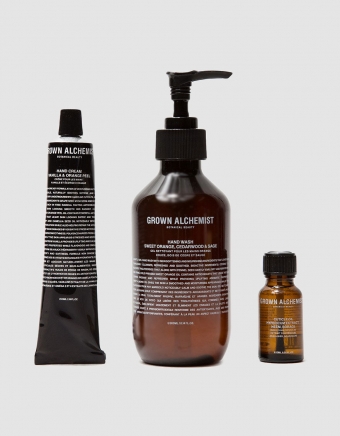 Hand Treatment Kit