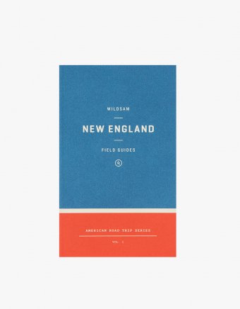 New England Road Trip Guide
