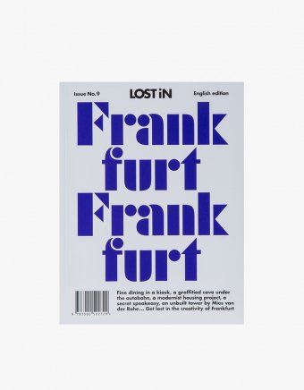 LOST iN Frankfurt