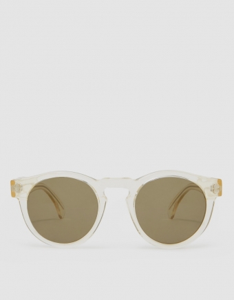 Leonard in Champagne/Olive
