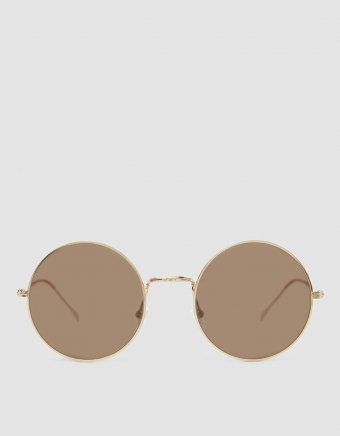 Porto Cervo in Gold/Brown