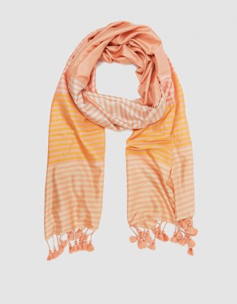 Roua Clay Scarf