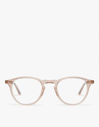 Hampton 44 Eyeglasses in Desert Rose