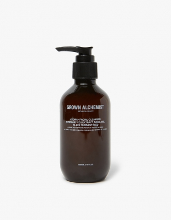 Hydra+ Facial Cleanser with Rosemary Extract