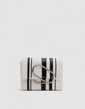 Alix Micro Crossbody Bag