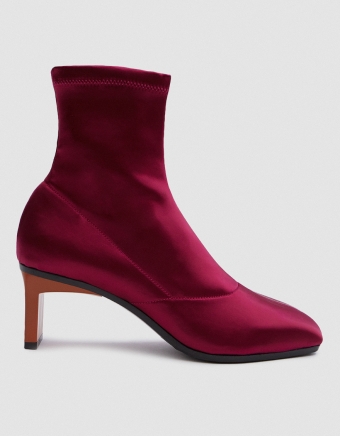 Blade 60 MM Ankle Boot