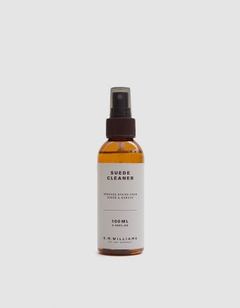 Suede Cleaner 100mL