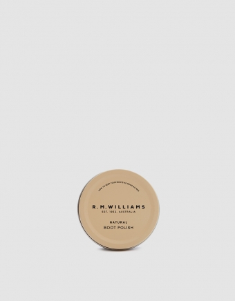 Stockman's Boot Polish 70mL