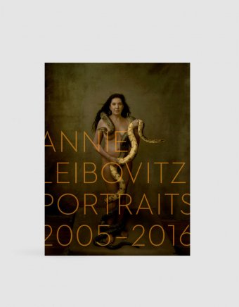 Annie Leibovitz: Portraits 2005–2016