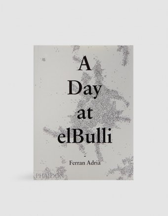 A Day at elBulli: Classic Edition