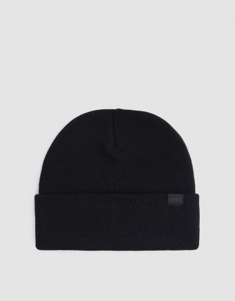 NEED Beanie in Black
