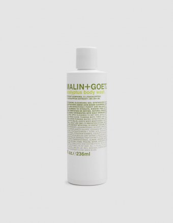 8 oz. Eucalyptus Body Wash