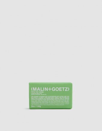 Lime Bar Soap
