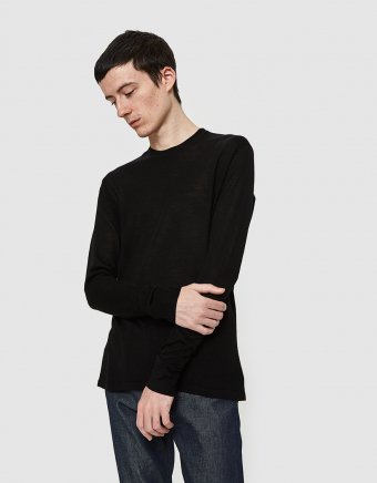 Nipo Crewneck Sweater