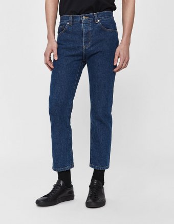 Chevy Denim in Judd Wash