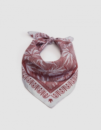 Saona Bandana in Blue
