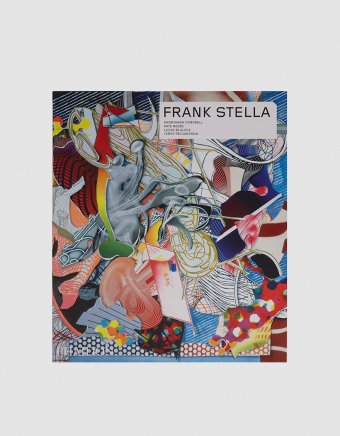 Frank Stella