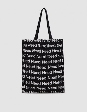 Need Supply Tote Bag