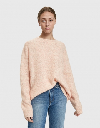 Chiba Pullover Sweater