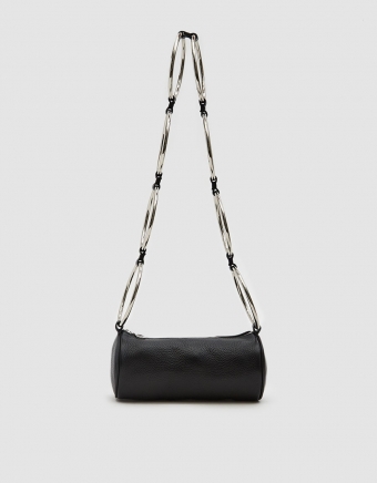 Multi Ring Duffle Wristlet