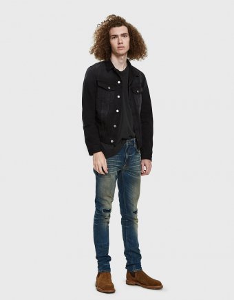 Lean Dean Martin Replica 3 Denim