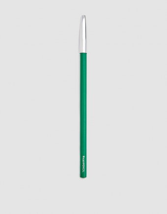 #Haypencil in Blue and Green