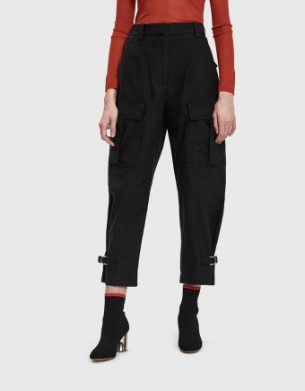 Utility Cargo Pant