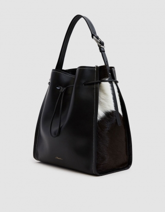 Hudson Market Tote Bag