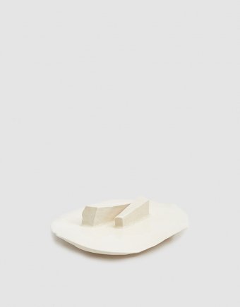 Medium Incense Platform