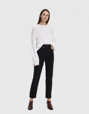 Michael Long Sleeve Tee