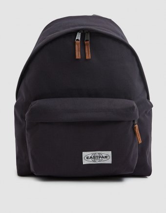 Padded Pak'r Backpack in Opgrade Dark
