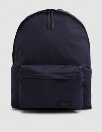 Padded Pak'r XL Backpack in Blue Edition