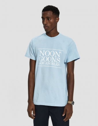 S/S Noon Goons Los Angeles T-Shirt