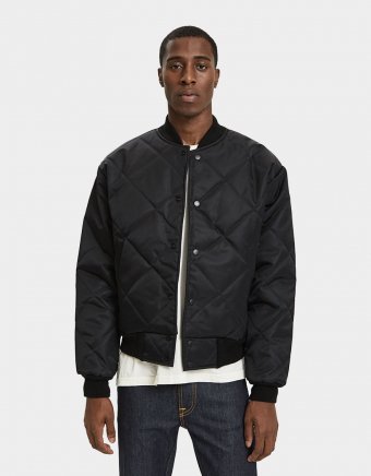 Gymnasium Jacket
