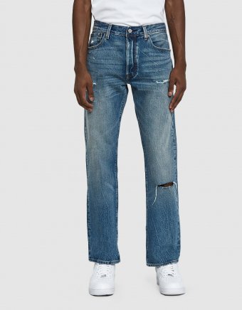 501 Original Fit Stretch Jean in Virginia