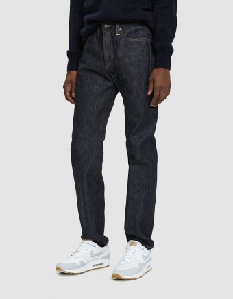 1954 501 Jean in Rigid