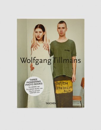 Wolfgang Tillmans