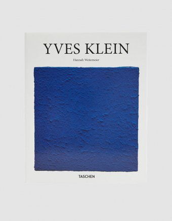 Yves Klein