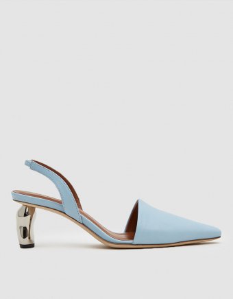 Conie Slingback Heel