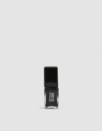 JINsoon Nail Polish in Obsidian