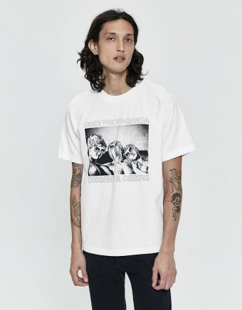 S/S Desire Tee