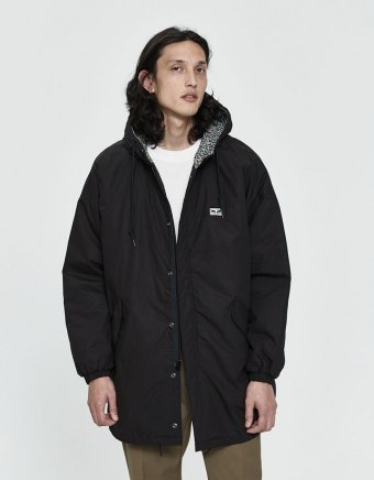 Morphine Box Parka
