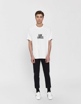 Chevy Denim Jean in Deep Black