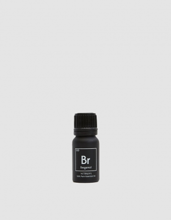 Bergamot Essential Oil